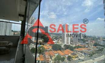 Imagem 3: Cobertura à venda, Vila Mascote, São Paulo, SP; Vila Mascote fica localizado em São Paulo