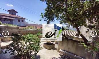 Imagem 3: Casa com 3 dormitórios à venda por R$ 799.000,00 - Álvaro Camargos - Belo Horizonte/MG