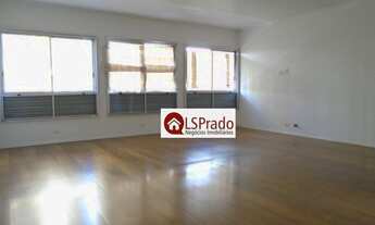 Imagem: Apartamento com 3 dormitórios, 235 m²