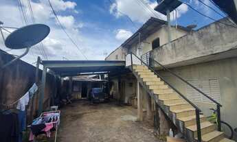 Imagem 7: Vendo Lote com 2 casas de 2 quartos e duas kitnetes..