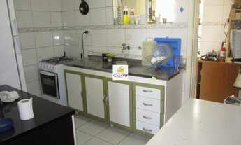 Imagem 5: Apartamento à venda, Cambuci, 72m², 2 dormitórios, sem vaga!