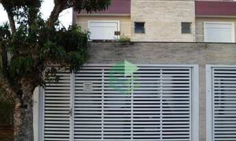 Imagem 3: Sobrado com 3 dormitórios à venda, 261 m² por R$ 1.200.000,00 - Nova Petrópolis - São Bern