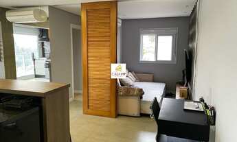 Imagem 3: Apartamento à venda, Vila Mariana, 61m², 2 dormitórios, 1 suíte, 1 vaga!