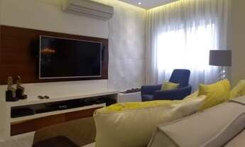 Imagem 5: Apartamento para venda tem 104 metros quadrados com 2 quartos 2 vagas