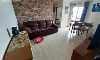 Imagem: Apartamento com 2 dorms, Jabaquara, São