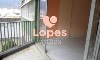 Imagem 4: Apartamento - 03 quartos - Vila Isabel