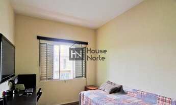 Imagem 5: Sobrado à venda, Vila Dom Pedro II, São Paulo, SP