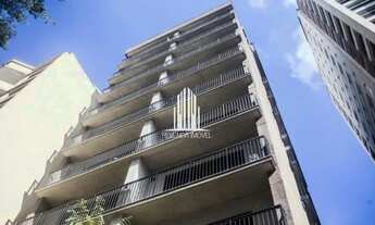 Imagem 6: APARTAMENTO 1 DORMITÓRIO 1 VAGA, À VENDA EM SÃO PAULO