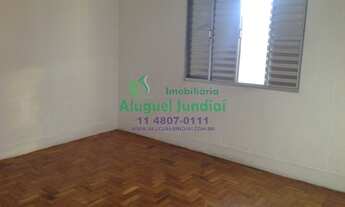 Imagem: JUNDIAÍ - Casa Padrão - CENTRO