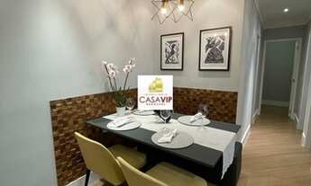 Imagem 4: Apartamento à venda, Brás, 65m², 3 dormitórios, 1 suíte, 1 vaga!