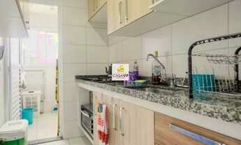 Imagem 5: Apartamento à venda, Brás, 33m², 1 dormitório, 1 vaga!