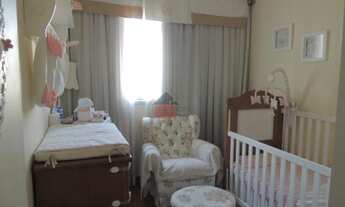 Imagem 6: Apartamento residencial à venda, Bosque da Saúde, São Paulo