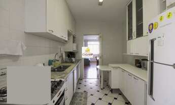 Imagem 6: Apartamento à venda, Itaim Bibi, 103m², 3 dormitórios, 1 vaga!