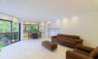 Imagem 3: Apartamento Venda Moema 202 m² 3 Dormitórios