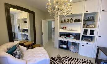 Imagem 3: Casa de condomínio térrea para venda com 458 metros quadrados com 3 suites