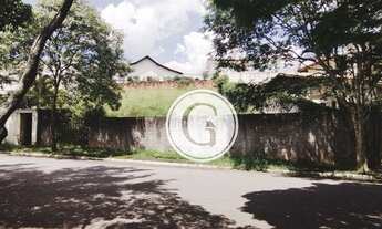 Imagem: Terreno à venda, 466 m² por R$ 532.000,00