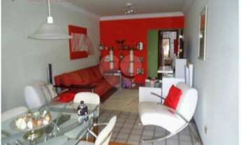 Imagem: Apartamento, 3 dormitórios, 3 suítes