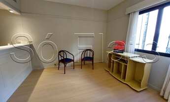 Imagem 3: Flat Ninety nos Jardins para locação, próximo a Av. 9 de Julho, fácil acesso a Av. Paulist