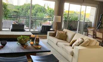 Imagem: Venda apartamento 253 metros 3 suites,6