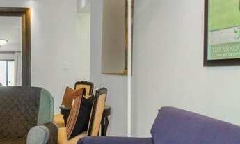 Imagem 4: APARTAMENTO - MOEMA PÁSSAROS - SP