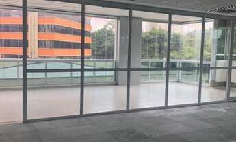 Imagem 2: CONJ. COMERCIAL - CHÁCARA SANTO ANTONIO - SP