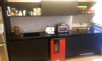 Imagem 6: Apartamento à venda, Santo Amaro, 93m², 2 suítes, 2 vagas!