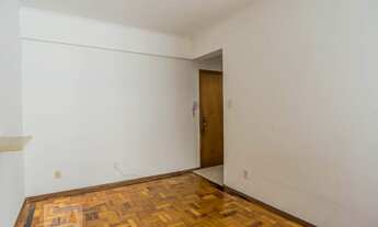 Imagem 3: Apartamento para Aluguel - Centro Histórico, 1 Quarto, 41 m2