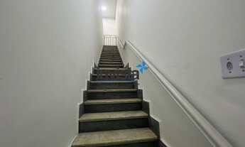 Imagem 2: Sala Comercial no Boqueirão em Santos