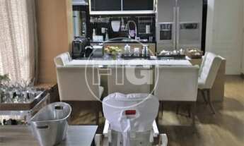 Imagem 6: MY SPACE - VILA NOVA CONCEIÇÃO - Venda - 71 m² - 2 Quartos (1 Suíte) - 2 Vagas