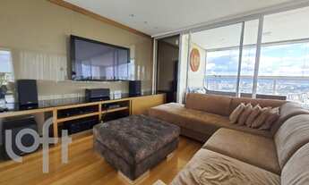 Imagem: Cobertura à venda, Alto da Lapa, São Paulo