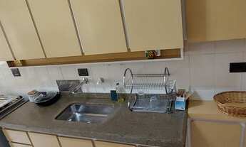 Imagem 4: Apartamento para aluguel com 98 metros quadrados com 2 quartos em Paraíso - São Paulo - SP