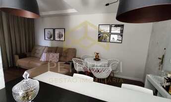 Imagem 4: Apartamento - Jardim Campos Elíseos - Campinas