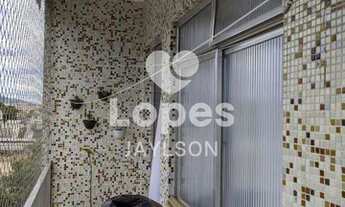 Imagem: Rio de Janeiro - Apartamento Padrão - Vila