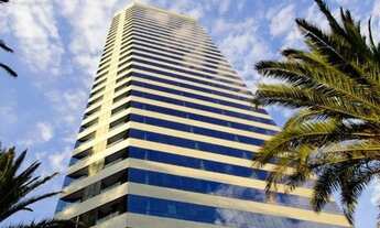 Imagem: CONJ. COMERCIAL - ALPHAVILLE - SP