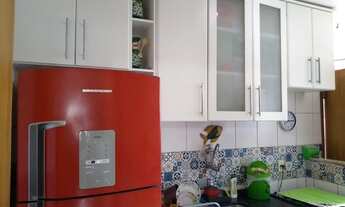 Imagem: Matatu - 3 quartos - Nascente