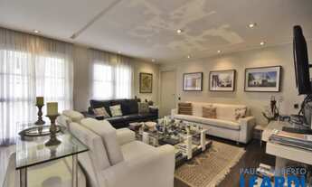 Imagem 2: APARTAMENTO - JARDIM AMÉRICA - SP