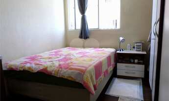 Imagem 5: Apartamento - 02 quartos - Engenho de Dentro