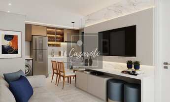 Imagem 2: Cobertura Duplex à venda 3 Quartos, 1 Suite, 2 Vagas, 121.8M², Capão Raso, Curitiba - PR