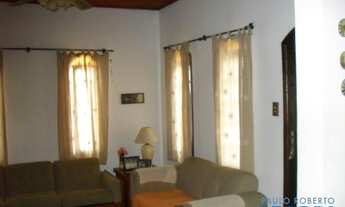 Imagem 2: CASA TÉRREA - LAPA - SP