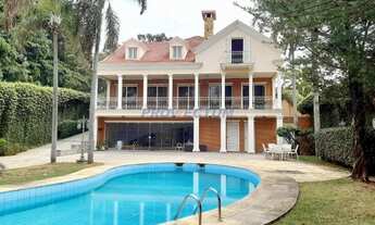 Imagem 4: Casa - Parque Taquaral - Campinas