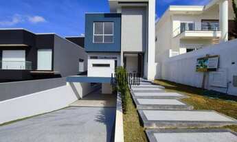 Imagem 2: Casa com 4 dormitórios à venda, 310 m² por R$ 2.595.000,00 - Residencial Real Park - Arujá