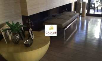 Imagem 3: Apartamento à venda, Indianópolis 245m², 4 dormitórios, 3 suítes, 3 vagas!