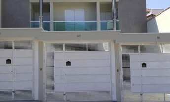 Imagem: SOBRADO - VILA PRUDENTE - SP