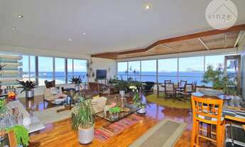 Imagem 2: Apartamento 4 quartos, 280 m² melhor localização de Ipanema