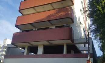 Imagem 2: Cobertura para aluguel tem 110 metros quadrados com 2 quartos em Glória - Macaé - RJ