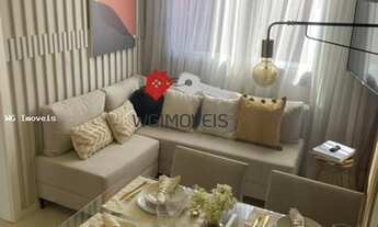 Imagem 2: Apartamento para Venda em São Paulo, Penha, 2 dormitórios, 1 banheiro, 1 vaga