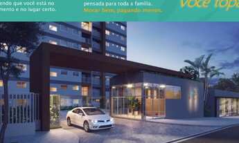 Imagem 7: LANÇAMENTO TOP CLUB , 2/4 COM SUITE