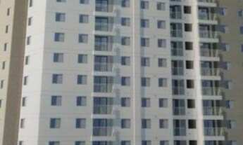 Imagem: Guarulhos - Apartamento Padrão - Ponte