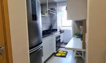 Imagem 6: Ótima Oportunidade - Apartamento Bosque dos Buritis