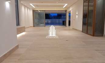 Imagem 6: Incrível mansão no Residencial 1, Alphaville, com 4 suítes e 8 vagas de garagem